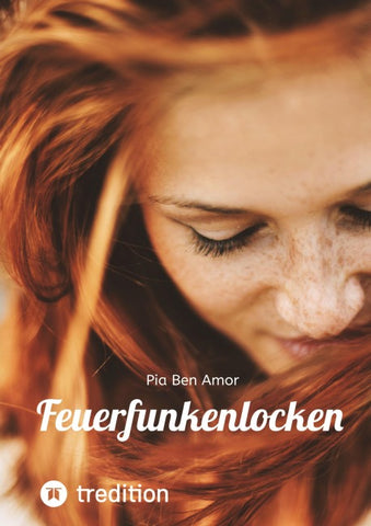Feuerfunkenlocken