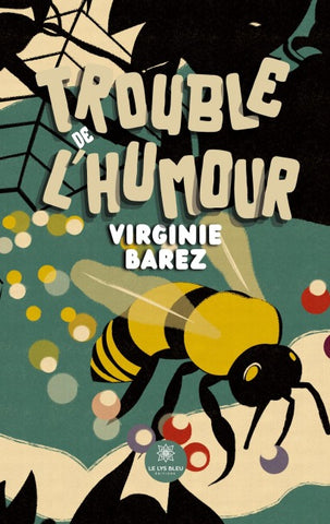 Trouble de l'humour