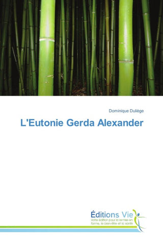 L'Eutonie Gerda Alexander