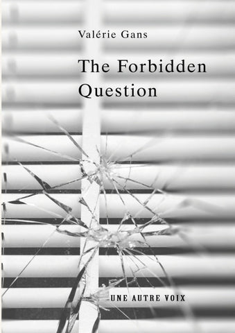 The Forbidden Question