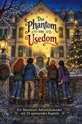 Das Phantom von Usedom