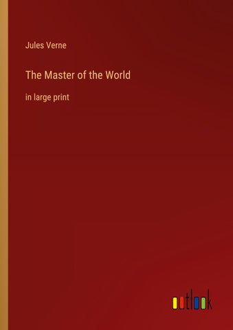 The Master of the World