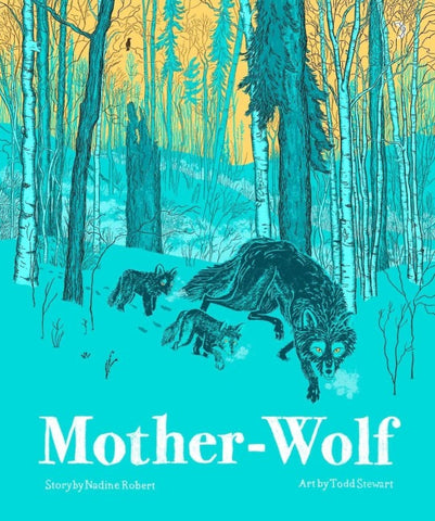 Mother Wolf