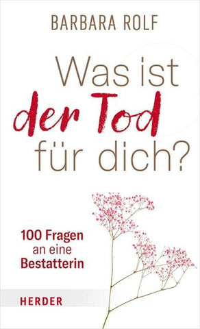 Was ist der Tod für dich?