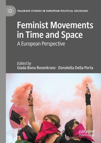 Feminist Movements in Time and Space