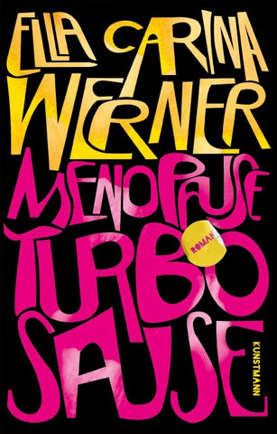 Menopause – Turbosause