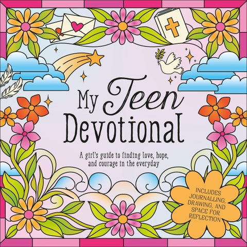 My Devotional