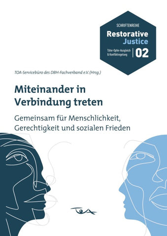 Miteinander in Verbindung treten