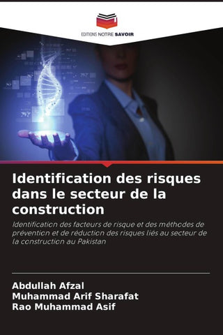 Identification des risques dans le secteur de la construction