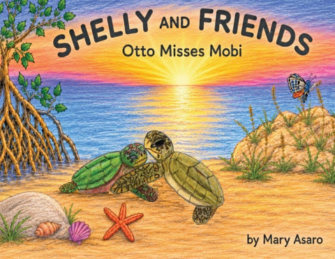 Shelly and Friends