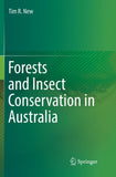 Forests and Insect Conservation in Australia