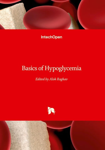Basics of Hypoglycemia