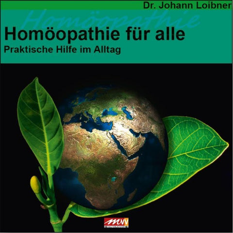 Homöopathie für alle