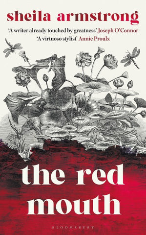 The Red Mouth