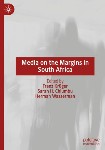Media on the Margins in South Africa