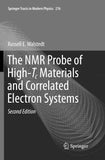 The NMR Probe of High-Tc Materials and Correlated Electron Systems