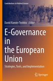 E-Governance in the European Union