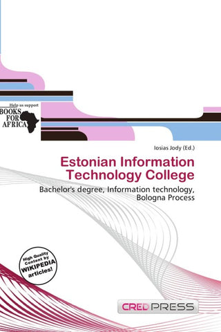 Estonian Information Technology College