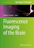 Fluorescence Imaging of the Brain