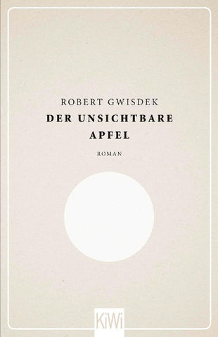 Der unsichtbare Apfel