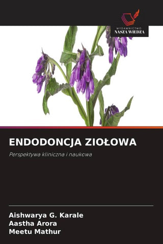 ENDODONCJA ZIO¿OWA