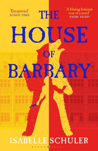 The House of Barbary