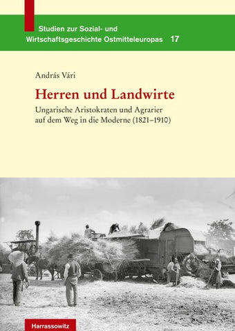 Herren und Landwirte