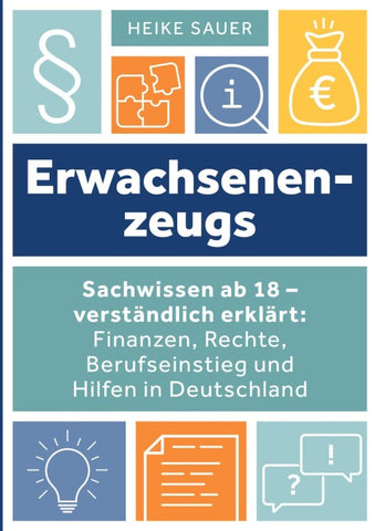 Erwachsenenzeugs