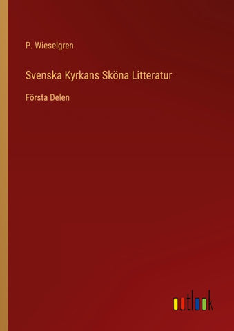 Svenska Kyrkans Sköna Litteratur