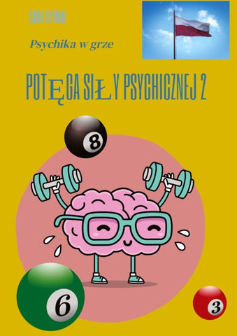 Potęga siły psychicznej 2