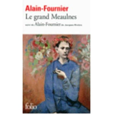 Le grand Meaulnes