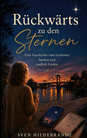 Rückwärts zu den Sternen
