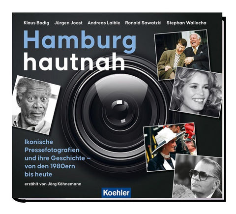 Hamburg hautnah