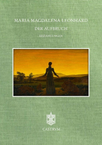 Der Aufbruch