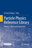 Particle Physics Reference Library