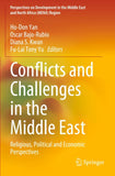 Conflicts and Challenges in the Middle East