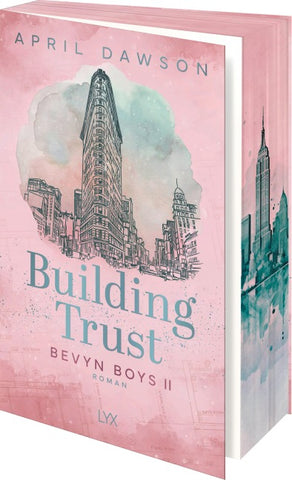 Building Trust