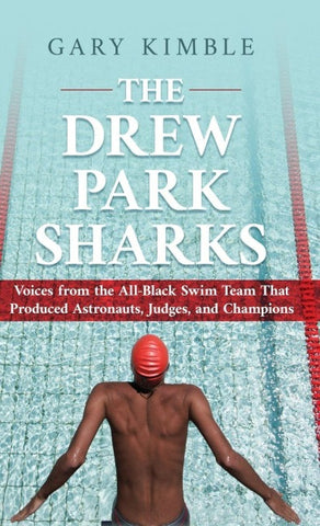 The Drew Park Sharks