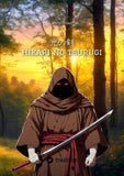 hikari no tsurugi - Schwert des Lichts
