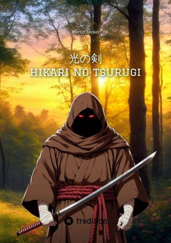 hikari no tsurugi - Schwert des Lichts