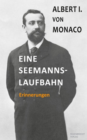 Eine Seemannslaufbahn