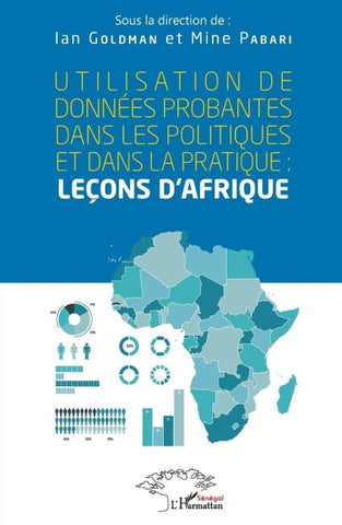 Utilisation des données probantes dans les politiques et dans la pratique