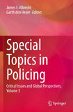 Special Topics in Policing