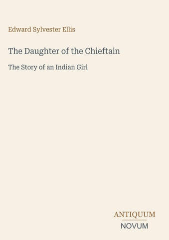 The Daughter of the Chieftain