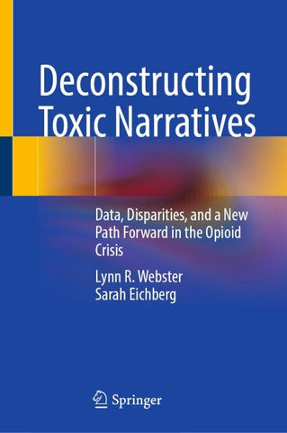 Deconstructing Toxic Narratives