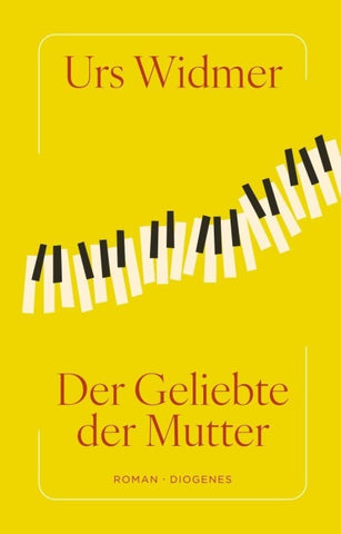 Der Geliebte der Mutter