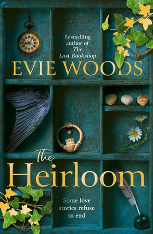 HEIRLOOM PB