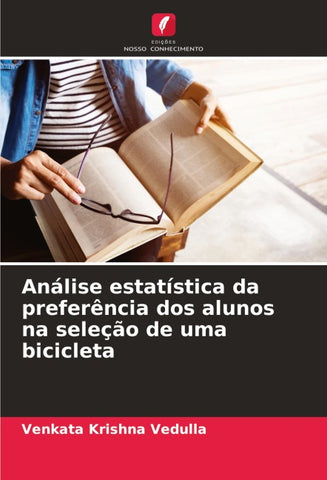 Análise estatística da preferência dos alunos na seleção de uma bicicleta