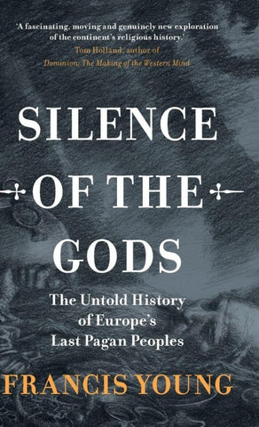 Silence of the Gods