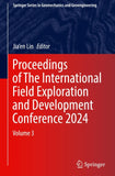 Proceedings of The International Field Exploration and Development Conference 2024